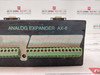 Satec Ax-8 Analog Expander 10W 90-264Vac 50/60Hz