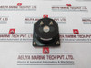 Toyo Keiki Dvf-8 Panel Meter Gauge 0-1.6 Mpa Ch409323 / Ch409325