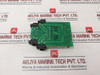 Pilz 3816L13 Circuit Board