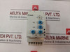 Crouzet 8487302 Voltage Monitoring Relay 3-phase 480V Ac 50/60Hz