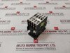 General Electric Rl4Ra040Td Auxiliary Relay Contactor 20A