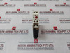 Klockner Moeller Te 69-a Time Delay Relay 6A Used
