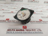 Toyo Keiki Dvf-8 0-4 Mpa Panel Meter Gauge Ch409322