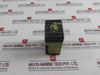 Tele Ed.K Relay Timer 0 To 30 Sec 24V Used