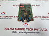Autronica Kmc-210/2Xt 10-6Bar L-l Pcb Card 7252-013.0002