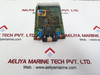 Autronica Kmc-210/2U Pcb Card 7252-013.0002