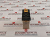 Omron Sao-q1N Current Sensor With Base 100/110/120Vac 50/60Hz