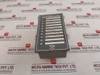 Kte Ktms-20-10 Group Signal Lamp Alarm Panel