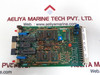 Autronica Kmc-210/Ex Pcb Card 7252-013.0002