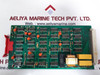 Grundy & partners aw712 a pcb card aw712 b