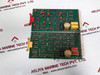 Grundy & partners aw712 a pcb card aw712 b
