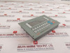 Jrcs Sms-u850A-1 Operational Panel 6402 24Vdc