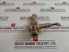 683 Pressure Regulator Valve 3/8 Inch