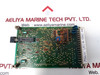 Autronica Kmc-250/Ex Pcb Card 7252-013.0002