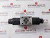 Nachi-fujikoshi Ss-g01-c5-r-c115-e31 Directional Control Wet Type Solenoid Valve