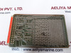 Aeg n41 pcb card phl-3112 488-6.1