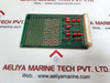 AEG n41 PCB card PHL-3112 488-6.1 - Addresser - Weight: 100 gm