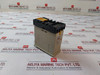 Omron Se-kp1N Motor Relay With Base 4-10A 1-10 Sec 7.5A