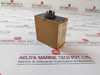 C-mac Rv12-1-4-012 Ac/Dc Voltage Relay 12-50 Vdc 3W