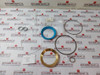 Flowserve Chemical Gfaf55Ht150 Repair Kit 150Mm