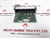 Allen-bradley 1746-ni8 ser.a slc 500 analog output module