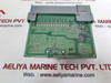 Allen-bradley 1746-ni8 ser.a slc 500 analog output module