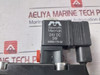 Rexroth R401001276 Pneumatic Directional Valve 5812110100
