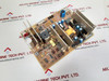 Ge ds200tcpsg1ape power supply boardÂ 
