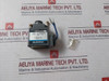Kuroda As-2306 Solenoid Valve 100V 50-60Hz