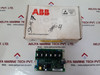 Abb afin-01c inverter accessories motherboardÂ 