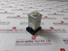 Omron H3Ba-n8H Timer With Base 0-30 Sec 220Vac 50/60Hz