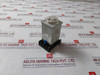Omron H3Ba-n8H Timer With Base 0-30 Sec 220Vac 50/60Hz