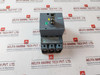 Siemens 3Va1180-5Ee32-0Aa0 Circuit Breaker 3Va9157-0Gk00 800V 50/60Hz