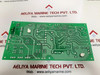 Lti 4865-541 pcb card smg-5-0
