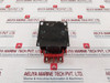 Rex E1102865P Control Transformer 440V