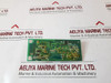 Riken Keiki Mdk332V-0 Printed Circuit Board Rkp-90330