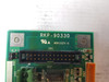 Riken Keiki Mdk332V-0 Printed Circuit Board Rkp-90330