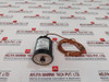 Wika Sc15608S205-0 Temperature Control Switch 250V 0-300°C 0-580°F