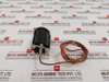Wika Sc15608S205-0 Temperature Control Switch 250V 0-300°C 0-580°F
