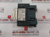 Schneider Electric Tesys Lc1D50Ap7 3-pole Contactor With Everlink Terminals