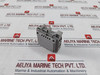 Entrelec Rb 10 054_22 Relay 220 V~