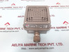 Federal Signal 450 Vibratone Horn Volts:24 Hz: Dc Amps: 0.25
