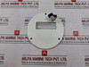 Unitech Memtron-200612 Electromagnetic Flowmeter Front Plate Panel