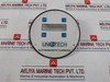 Unitech Memtron-200612 Electromagnetic Flowmeter Front Plate Panel