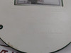 Unitech Memtron-200612 Electromagnetic Flowmeter Front Plate Panel