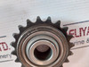 Martin 35Bb20H Ball Bearing Idler Sprocket 16513325-001