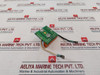 Norcontrol Ha444502A Printed Circuit Board