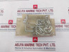 Fev 84 Printed Circuit Board