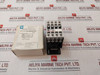 General Electric Rl4Ra040T Auxiliary Contactor 24V 50Hz/60Hz