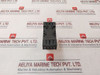 Broyce Control Bc4/Wt 110Ac Relay With Base 110V 50/60Hz